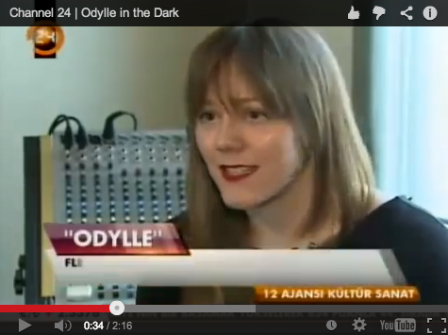 Channel 24 Odylle